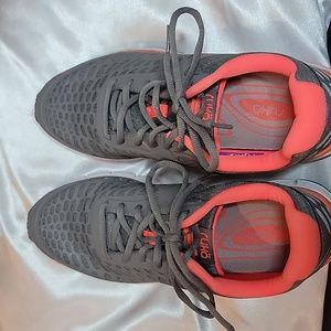 Ryka Running Shoes